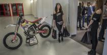 MŚ we Freestyle Motocrossie - Kraków 2015