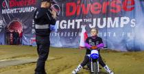 MŚ we Freestyle Motocrossie - Kraków 2015