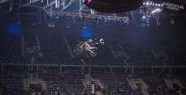 MŚ we Freestyle Motocrossie - Kraków 2015