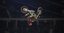 MŚ we Freestyle Motocrossie - Kraków 2015