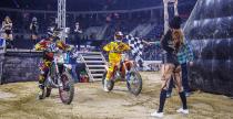 MŚ we Freestyle Motocrossie - Kraków 2015
