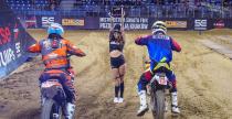 MŚ we Freestyle Motocrossie - Kraków 2015