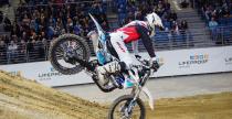 MŚ we Freestyle Motocrossie - Kraków 2015