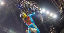 MŚ we Freestyle Motocrossie - Kraków 2015