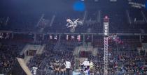 MŚ we Freestyle Motocrossie - Kraków 2015