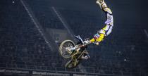 MŚ we Freestyle Motocrossie - Kraków 2015