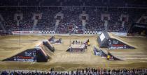 MŚ we Freestyle Motocrossie - Kraków 2015