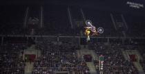 MŚ we Freestyle Motocrossie - Kraków 2015