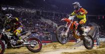 MŚ we Freestyle Motocrossie - Kraków 2015