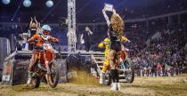 MŚ we Freestyle Motocrossie - Kraków 2015