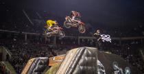 MŚ we Freestyle Motocrossie - Kraków 2015