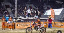 MŚ we Freestyle Motocrossie - Kraków 2015