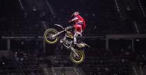 MŚ we Freestyle Motocrossie - Kraków 2015