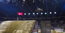 MŚ we Freestyle Motocrossie - Kraków 2015