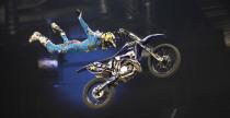 MŚ we Freestyle Motocrossie - Kraków 2015