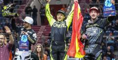 Mistrzostwa wiata Freestyle Motocross w Krakowie