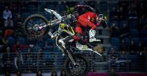 M Freestyle Motocross w Krakowie