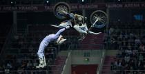 M Freestyle Motocross w Krakowie