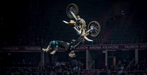 M Freestyle Motocross w Krakowie