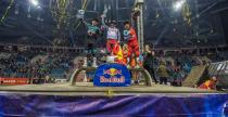 M Freestyle Motocross w Krakowie