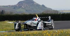 Antonio Felix da Costa i Mike Conway te wystartuj w Formule E