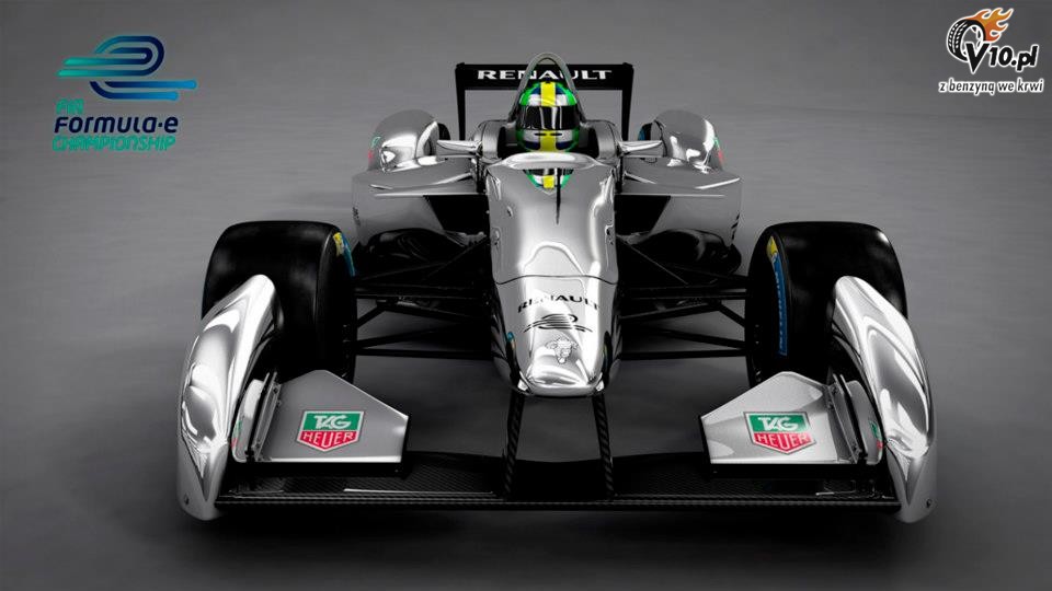 Formua E: Transmisje wycigw elektrycznych bolidw w ponad 88 krajach