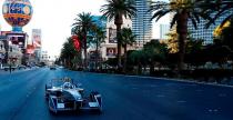 Formuła E: Zespół Abt skompletował skład kierowców di Grassi - Abt