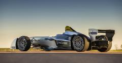 Heidfeld i Sarrazin w Formule E. Będą startować dla DiCaprio