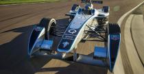 Heidfeld i Trulli pukają do Formuły E