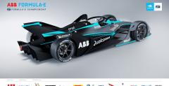 Nowy bolid Formuły E pojedzie ponad 300 km/h?