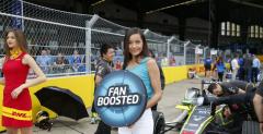 Formua E szykuje zmiany w doadowaniu FanBoost