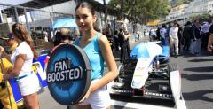 Formua E szykuje zmiany w doadowaniu FanBoost