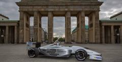 Formua E: Berlin uzupeni 10-rundowy kalendarz pierwszego sezonu elektrycznej serii wycigowej