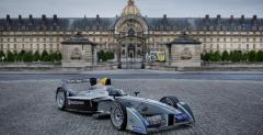 Kalendarz Formuły E na sezon 2015/2016 z Paryżem Kalendarz Formuły E na sezon 2015/2016 z Paryżem