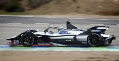 Formuła E: Nissan zakontraktował czołowego kierowcę Formuły 2