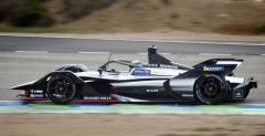 Formua E: Nissan zakontraktowa czoowego kierowc Formuy 2