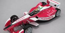 Bruno Senna i Karun Chandhok wystartują w Formule E