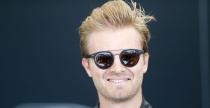 Rosberg namawia F1 na efekt przyziemny