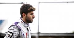 Alguersuari odchodzi z wycigw