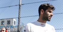 Alguersuari czu si w Formule 1 jak 'marionetka'