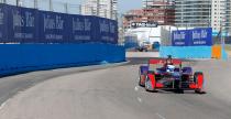 Ma Qing Hua chce zamieni WTCC na Formu E