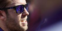 Mistrz WTCC oficjalnie przechodzi do Formuły E