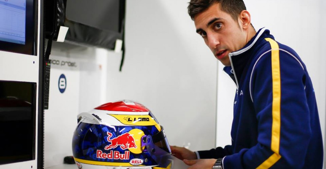 Buemi pojeździ w F1 po ponad dwuletniej przerwie