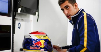 Buemi pojeździ w F1 po ponad dwuletniej przerwie
