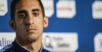 Buemi zasługuje na drugą szansę w F1? 