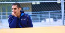 Formuła E: Buemi rekordowo szybki drugiego dnia przedsezonowych testów