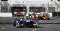 Formua E: Buemi na pole position w Long Beach