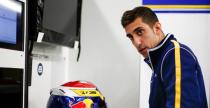 Buemi pojedzi w F1 po ponad dwuletniej przerwie