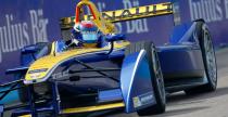 Formuła E: D'Ambrosio zwycięzcą wyścigu w Meksyku po dyskwalifikacji di Grassiego