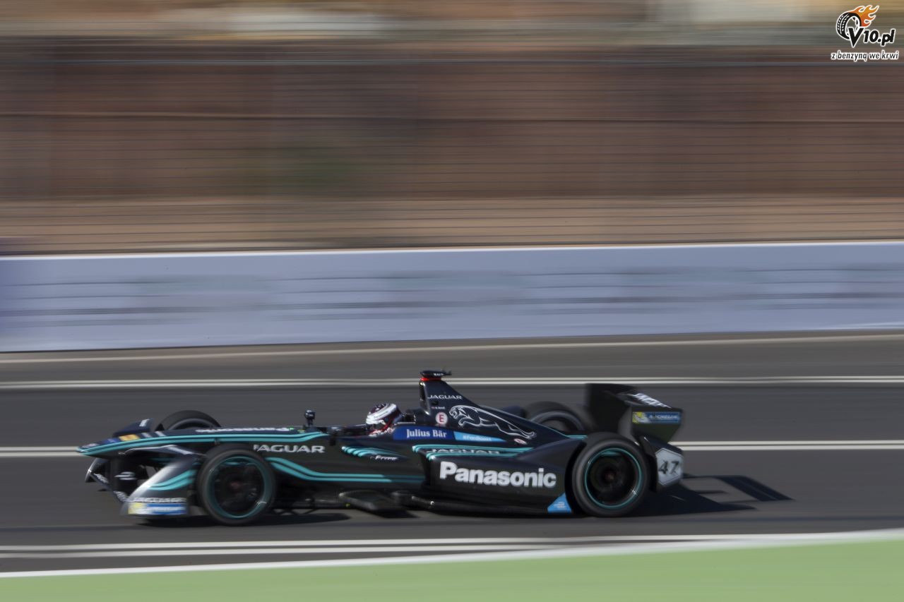 Formua E
